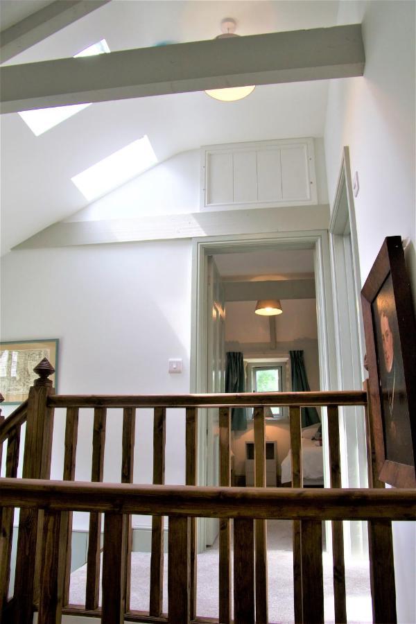 Villa Doolans Falmouth Exterior foto