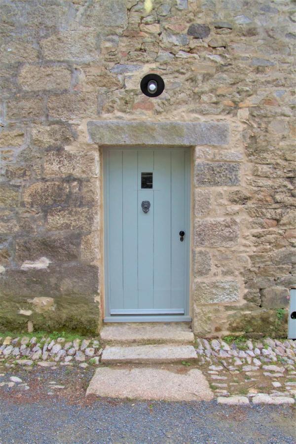Villa Doolans Falmouth Exterior foto