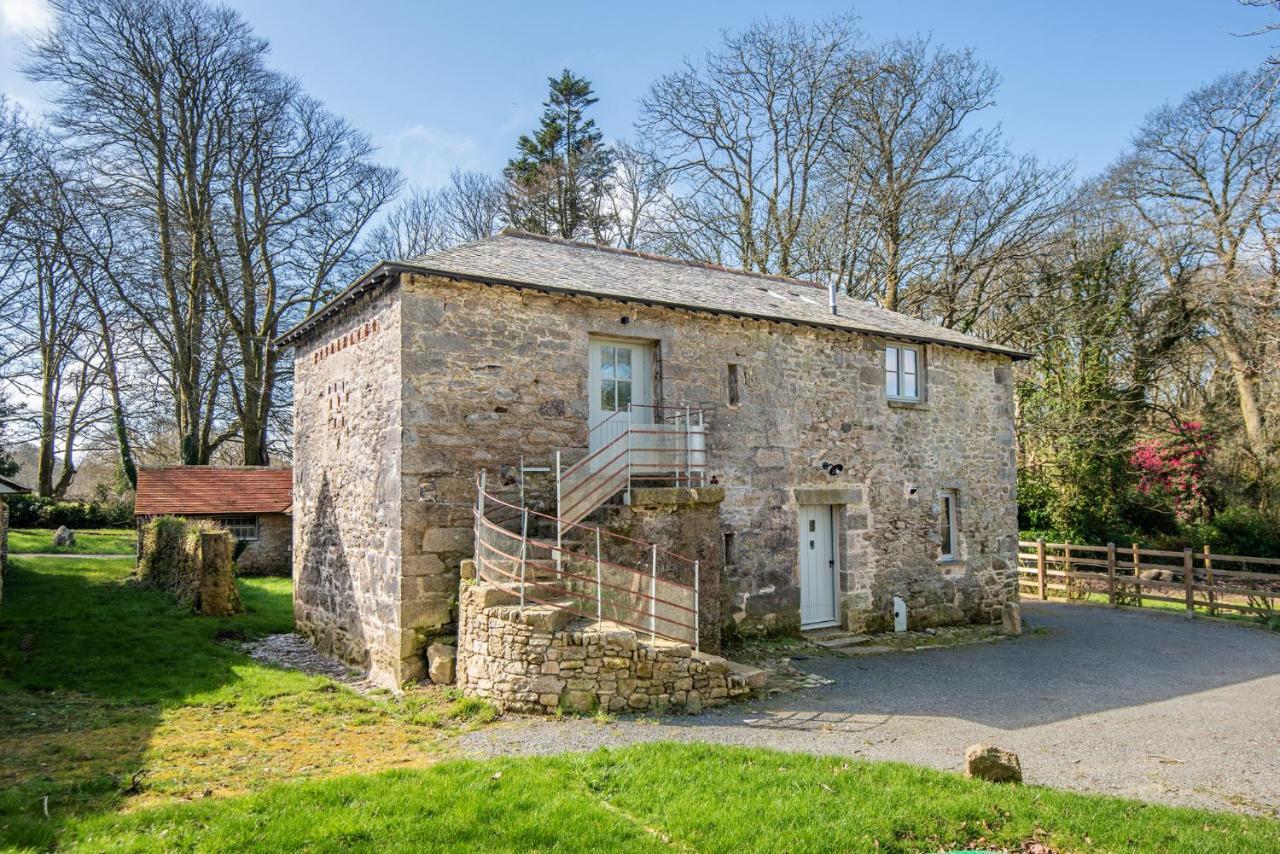 Villa Doolans Falmouth Exterior foto