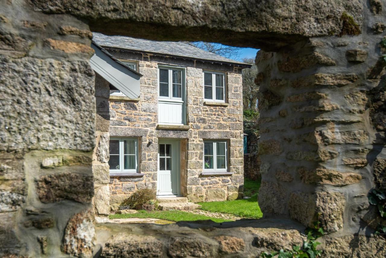 Villa Doolans Falmouth Exterior foto