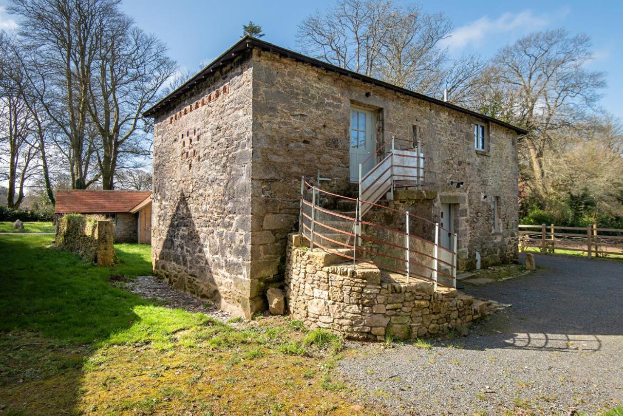 Villa Doolans Falmouth Exterior foto