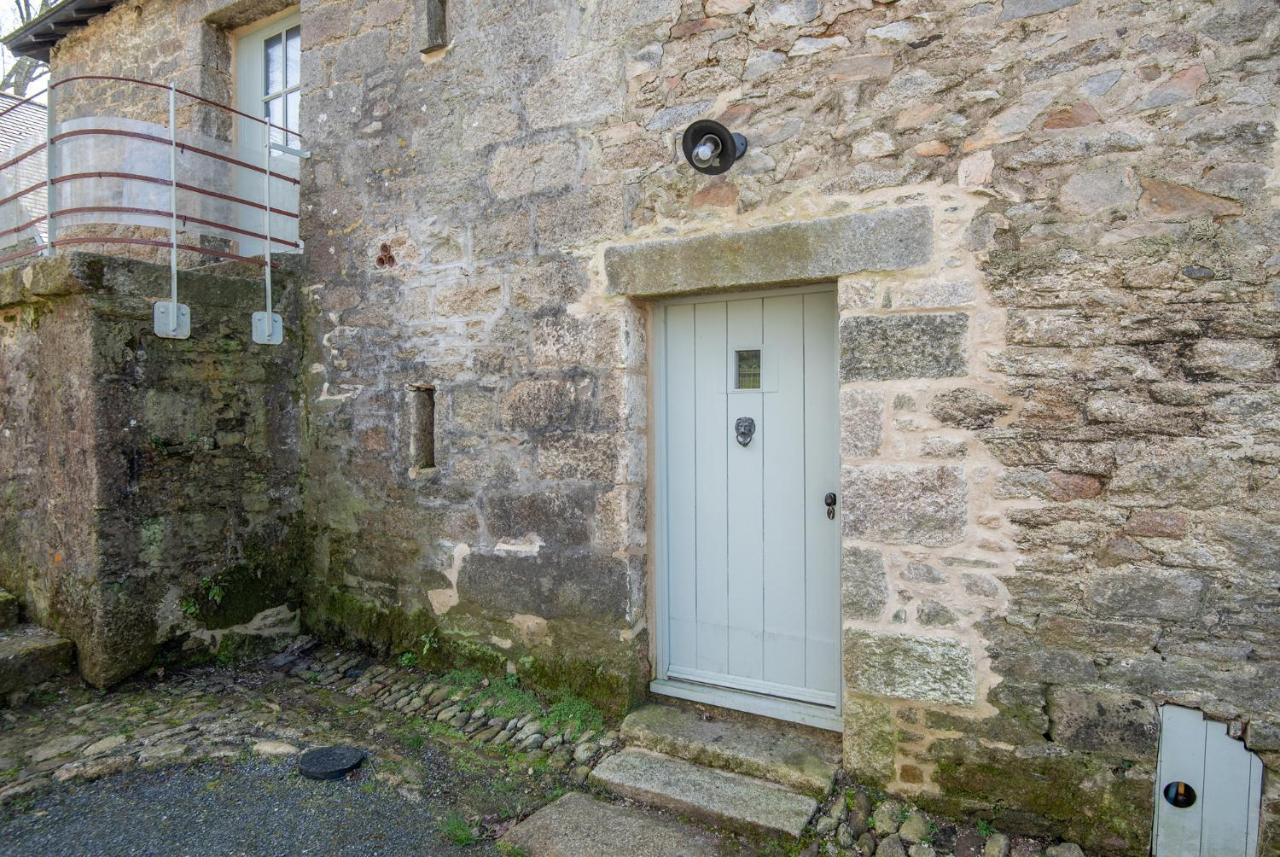 Villa Doolans Falmouth Exterior foto